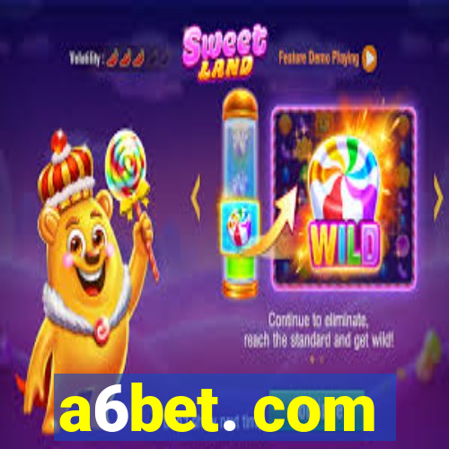 a6bet. com